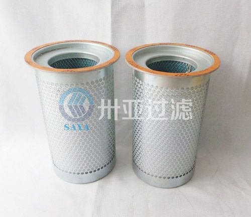 油氣分離器的工作原理是什么？