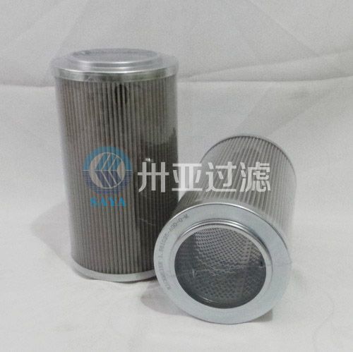 液壓油濾芯的過濾精度跟濾芯選材的關(guān)系？