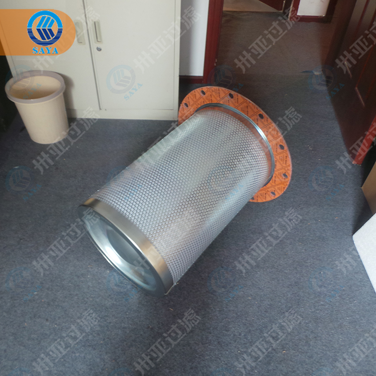 空壓機(jī)油分6.3623.0