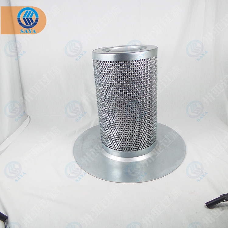 空壓機8234051油氣分離器