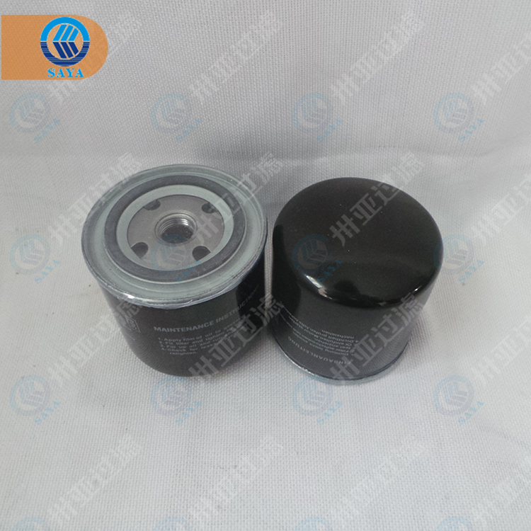 空壓機81649099油濾芯