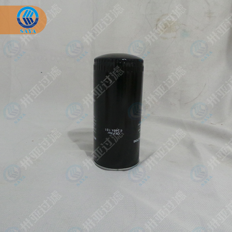 空壓機(jī)634650機(jī)油濾芯