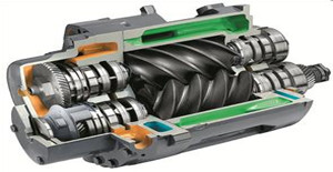 阿特拉斯空壓機(jī)(atlascopco)常用一些名詞術(shù)語