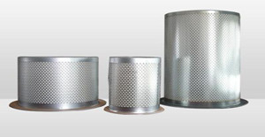 螺桿空壓機(jī)油氣分離器的故障表象