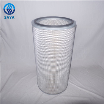 卅亞過(guò)濾SY-350×685空壓機(jī)空氣濾芯