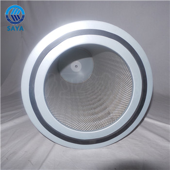 卅亞過(guò)濾SY-350×685空壓機(jī)空氣濾芯