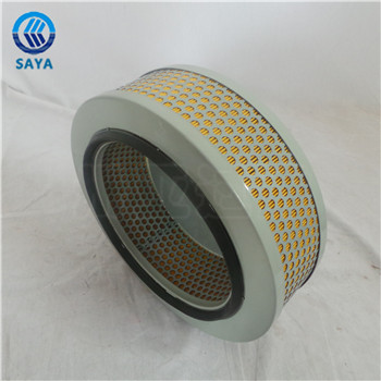 卅亞過濾6.4139空壓機(jī)空氣濾芯