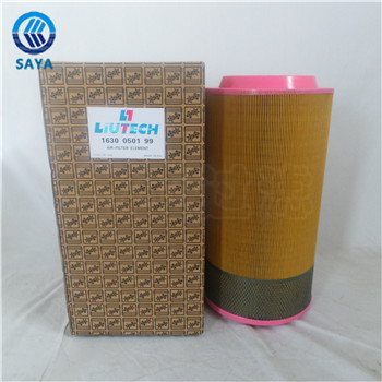 卅亞過濾1630050199空壓機空氣濾芯