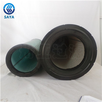 卅亞過(guò)濾02250155-691-692空壓機(jī)空氣濾芯