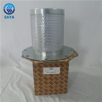 卅亞過濾1613984001空壓機(jī)油分濾芯