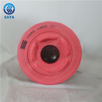 卅亞過濾 1622185501空壓機(jī)空氣濾芯