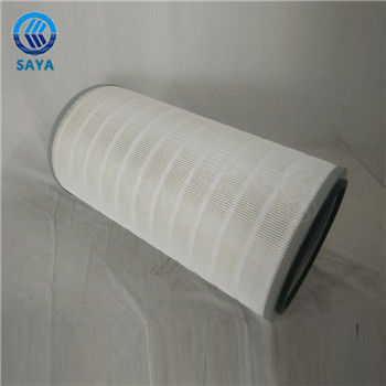 卅亞過濾 325×623空壓機(jī)空氣濾芯