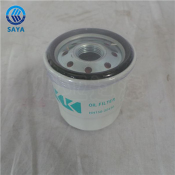 卅亞過濾 HH150-32430空壓機機油濾芯