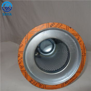 卅亞過濾OGLC-37A空壓機(jī)油分濾芯