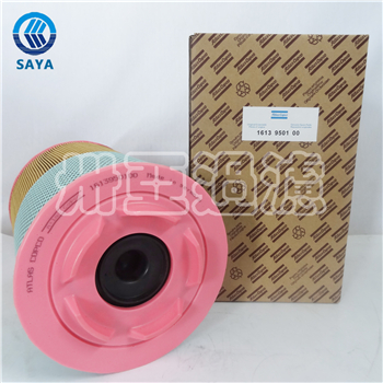 卅亞過濾 1613950100空氣濾筒