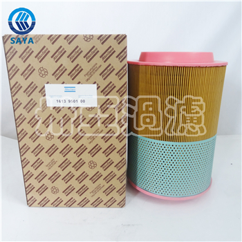 卅亞過濾 1613950100空氣濾筒
