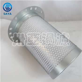 卅亞過濾 2901007000油分濾芯