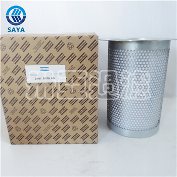 卅亞過濾 2901007000油分濾芯