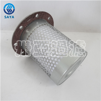 卅亞過(guò)濾 200×145×200定做油分