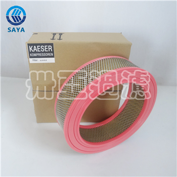 卅亞過濾 6.4143.0空氣濾芯