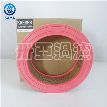 卅亞過濾 6.4143.0空氣濾芯