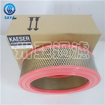 卅亞過濾 6.4143.0空氣濾芯