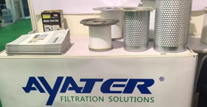 感謝新老客戶的支持，卅亞展會(huì)***后一天小活動(dòng)！