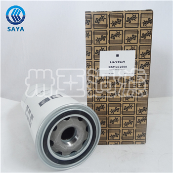 卅亞過濾 6211372500 機油濾芯