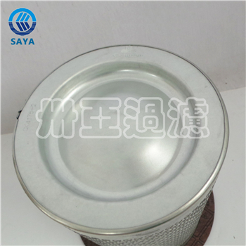 卅亞過濾 CK4175-2 油氣分離器