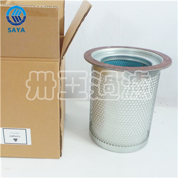 卅亞過濾 CK4175-2 油氣分離器