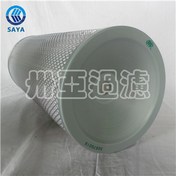 卅亞過濾 36876019 空氣濾芯