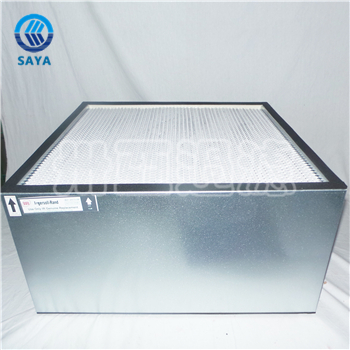 卅亞過濾67731158空壓機空氣濾芯