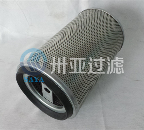 卅亞過濾P3515B165-1空壓機油氣分離濾芯
