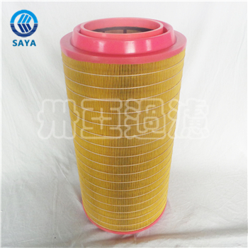 卅亞過(guò)濾SA6865空壓機(jī)空氣過(guò)濾濾芯