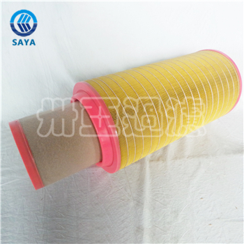 卅亞過(guò)濾SA6865空壓機(jī)空氣過(guò)濾濾芯