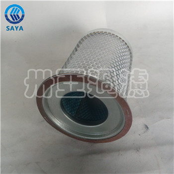 卅亞過(guò)濾DB2186空壓機(jī)油氣分離濾芯