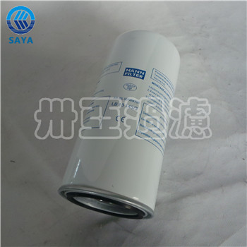 卅亞過(guò)濾LB13145-3空壓機(jī)機(jī)油濾芯