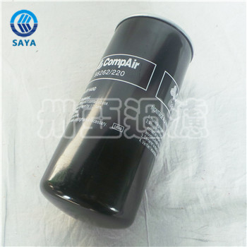 卅亞過濾982621-220空壓機(jī)機(jī)油濾芯