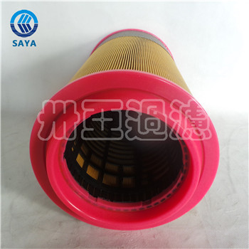 卅亞過濾C26980空壓機(jī)空氣過濾濾筒