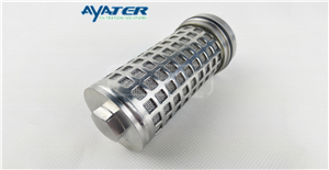 煤礦底閥濾芯的價(jià)格？卅亞過濾告訴你質(zhì)量更重要