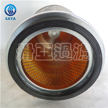 卅亞過濾202x135x250定制空壓機(jī)空氣濾筒