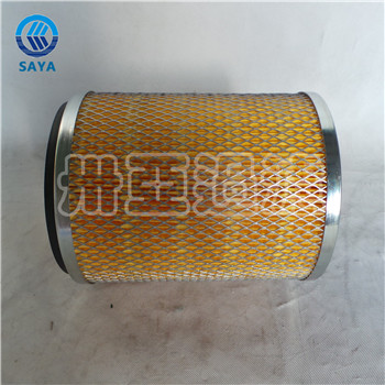 卅亞過濾202x135x250定制空壓機(jī)空氣濾筒