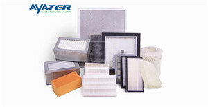 工程機(jī)械發(fā)動機(jī)空氣濾清器的選擇和使用