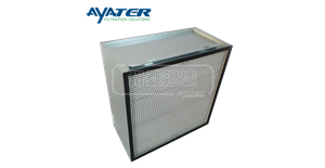 ***過濾器是怎么安裝的呢？