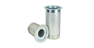 油分濾芯的過濾介質(zhì)和過濾方法都有哪些？