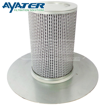 空壓機(jī)油氣分離器250034-130