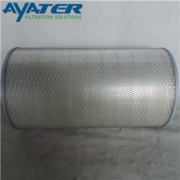 卅亞過濾Q-GN001-070-160空壓機(jī)空氣濾芯