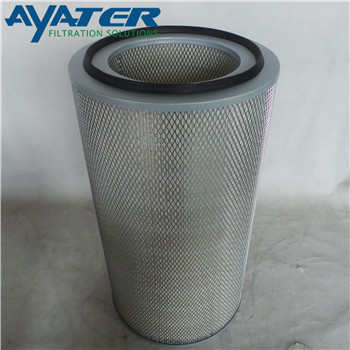 卅亞過濾Q-GN001-070-160空壓機(jī)空氣濾芯