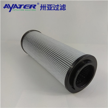 進(jìn)口玻纖SY0165R010BN3HC不銹鋼折疊油濾芯