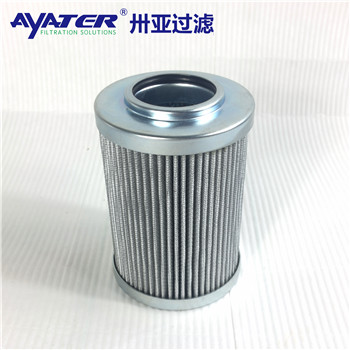 電廠系統(tǒng)除雜質(zhì)濾芯SY0330D010BN3HC油折疊濾芯